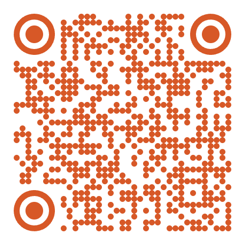 QR code to download Dispatch Scout for iOS